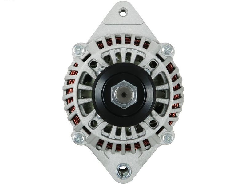 AS-PL Generator Brandneu AS-PL