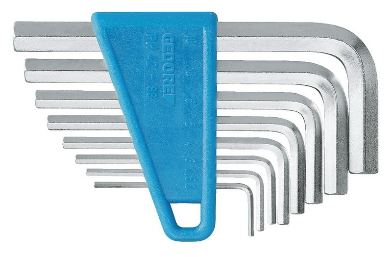 GEDORE Winkelschraubendrehersatz