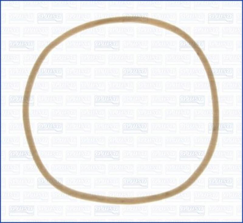 AJUSA Shaft Seal, crankshaft