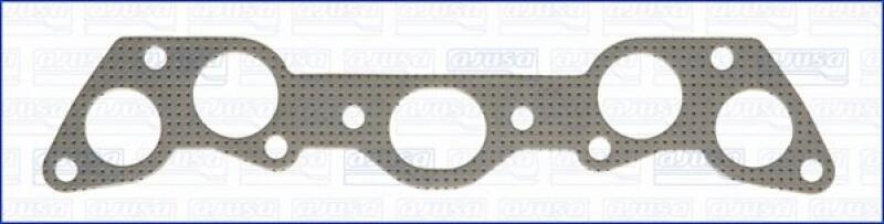 AJUSA Dichtung, Ansaug-/Abgaskrümmer 13036800