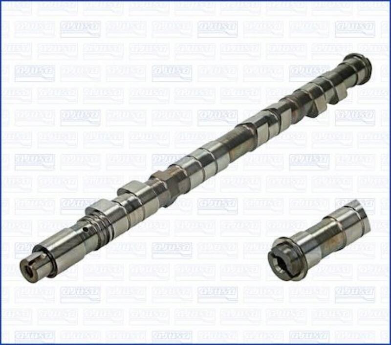 AJUSA Camshaft