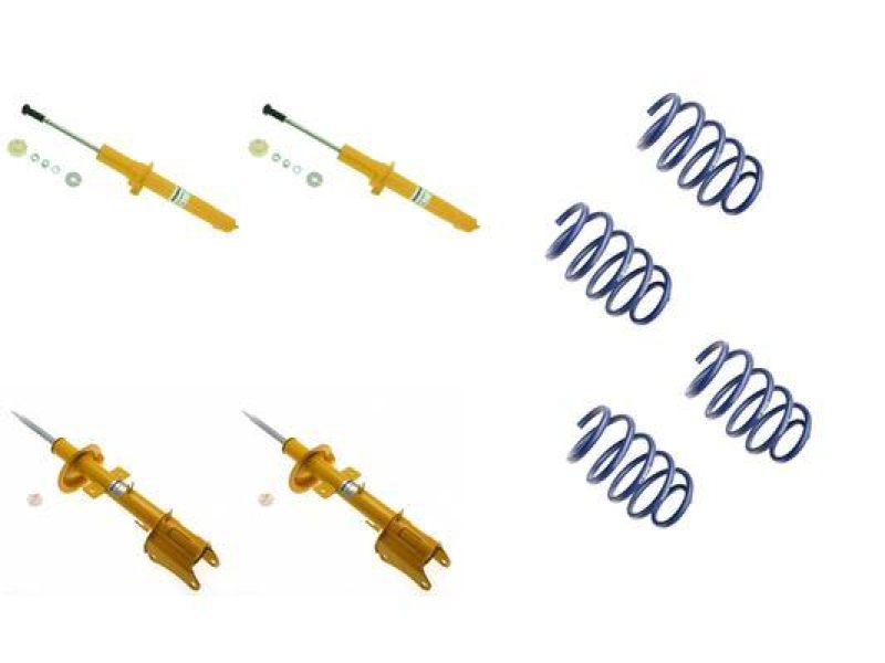 KONI Fahrwerkssatz, Federn/Dämpfer SPORT KIT