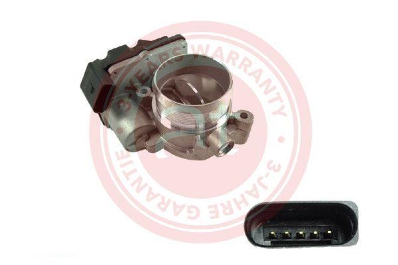at autoteile germany Drosselklappenstutzen OEM - Quality - Line