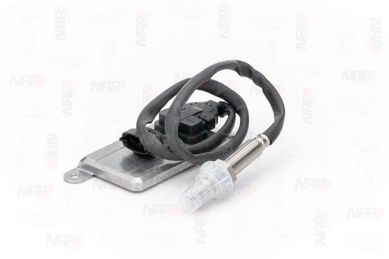 NAP carPARTS NOx-Sensor, Harnstoffeinspritzung