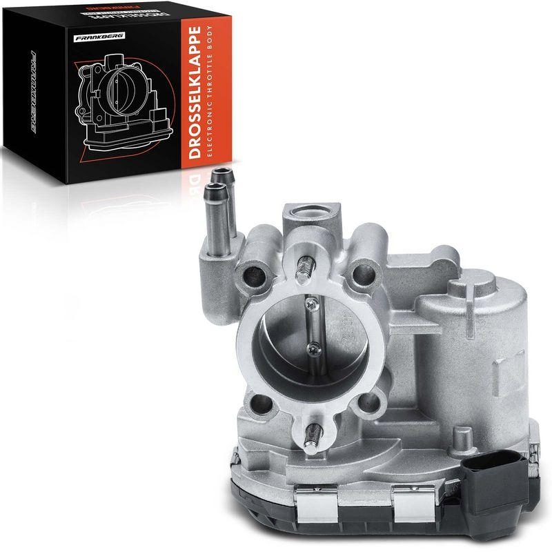 1x Frankberg Drosselklappe Drosselklappenstutzen 5481FB0022834