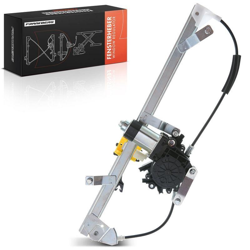 1x Frankberg Fensterheber Vorne Links 5481FB0024587