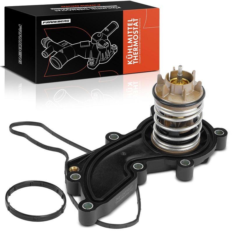 1x Frankberg Thermostat K&uuml;hlmittel 5481FB0043667