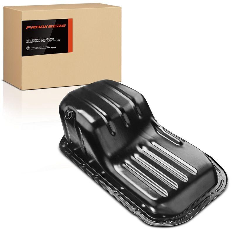 1x Frankberg &Ouml;lwanne Motor&ouml;lwanne 5481FB0049166