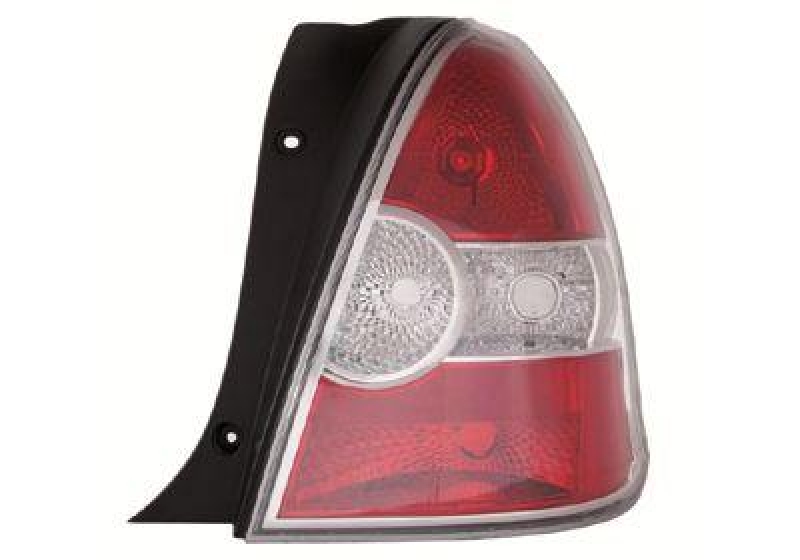 VAN WEZEL Heckleuchte 8226934