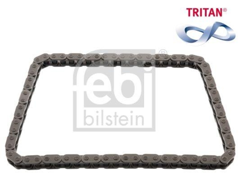 FEBI BILSTEIN Timing Chain