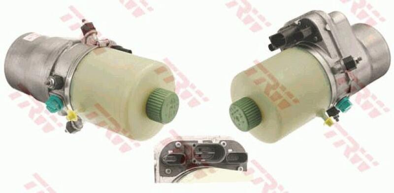 TRW Hydraulikpumpe, Lenkung