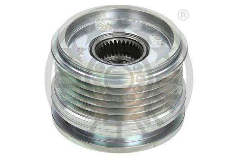 OPTIMAL Alternator Freewheel Clutch