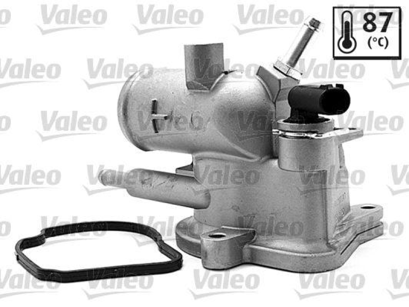 VALEO Thermostat für Kühlmittel / Kühlerthermostat 820776