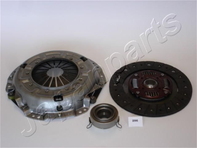 JAPANPARTS Clutch Kit