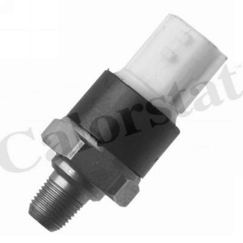 CALORSTAT by Vernet Oil Pressure Switch