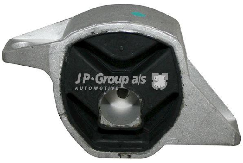 JP GROUP Mounting, manual transmission JP GROUP