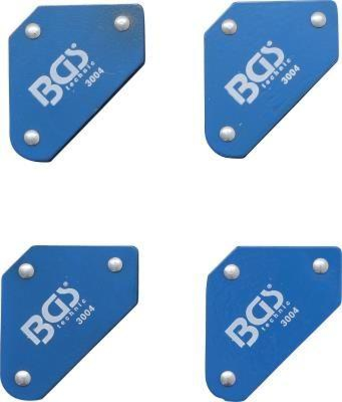 BGS Magnet Holder