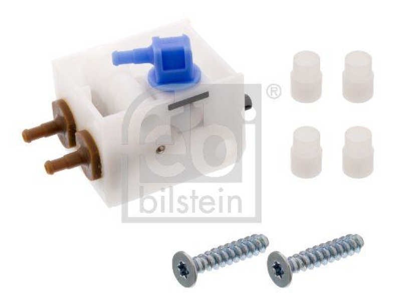 FEBI BILSTEIN Control, seat adjustment