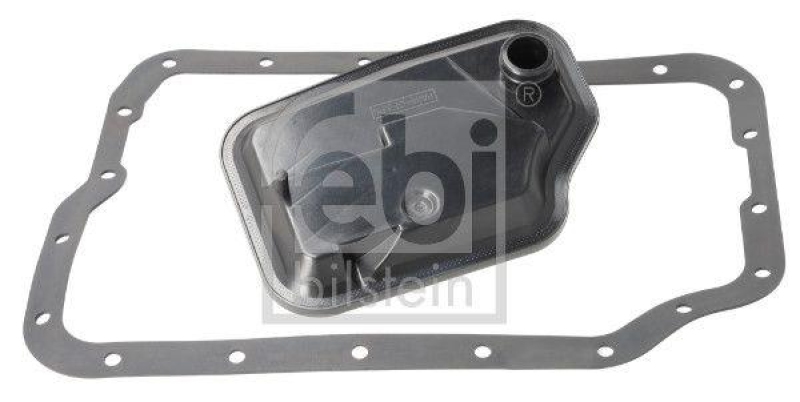 FEBI BILSTEIN Hydraulic Filter Set, automatic transmission