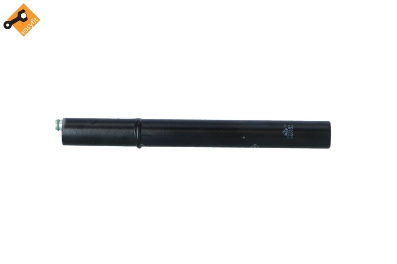 NRF Trockner, Klimaanlage