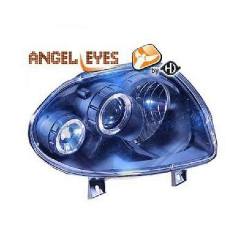 DIEDERICHS Headlight Set HD Tuning