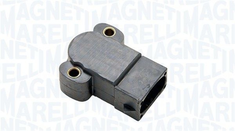 MAGNETI MARELLI Sensor, Drosselklappenstellung