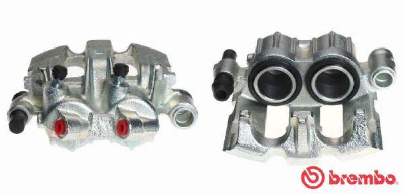 BREMBO Bremssattel ESSENTIAL LINE F 86 037