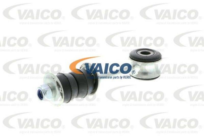 VAICO Rod/Strut, stabiliser Original VAICO Quality