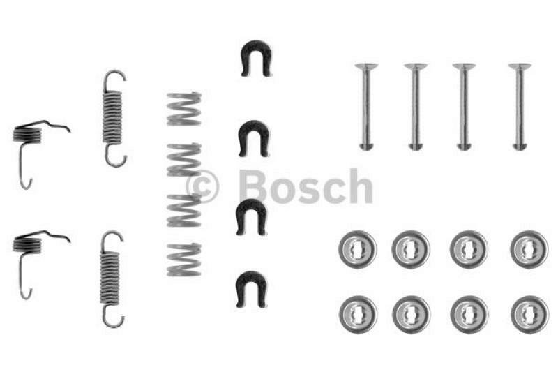 BOSCH Zubeh&ouml;rsatz, Bremsbacken 1 987 475 174