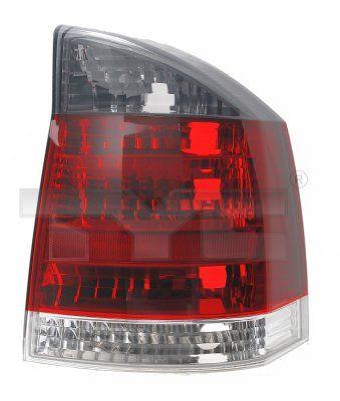 Combination Rearlight