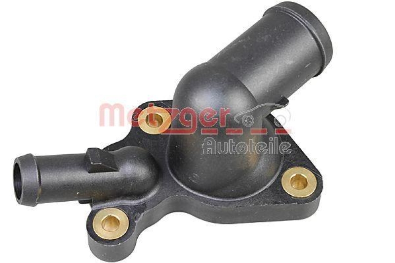 METZGER K&uuml;hlmittelflansch 4010185