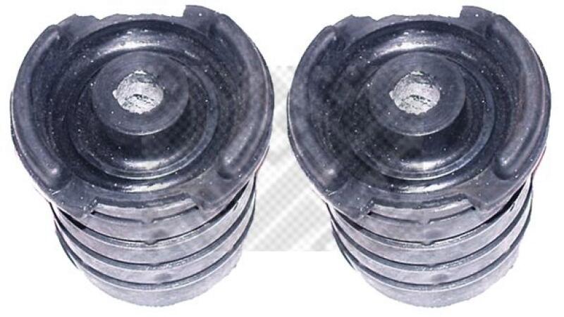 MAPCO Lagerung, Achsk&ouml;rper 33692/2