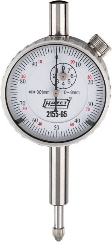 HAZET Messuhr