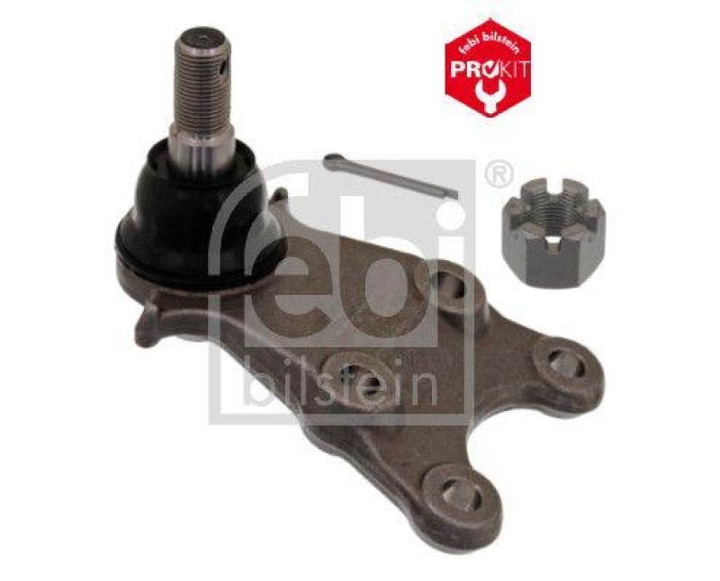 FEBI BILSTEIN Trag-/Führungsgelenk ProKit 43327
