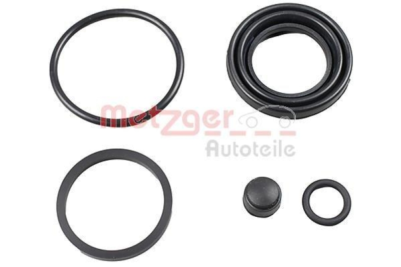 METZGER Reparatursatz, Bremssattel GREENPARTS 114-0061