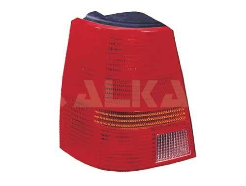 Combination Rearlight