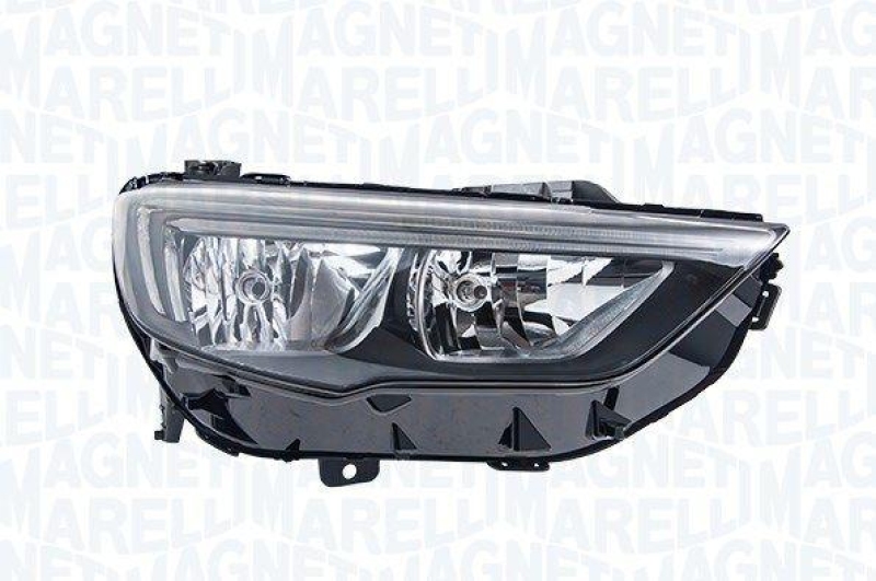 1x Magneti Marelli Hauptscheinwerfer LED H7 Links passend für Opel Insignia GSi