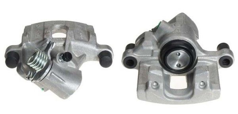 BREMBO Bremssattel ESSENTIAL LINE