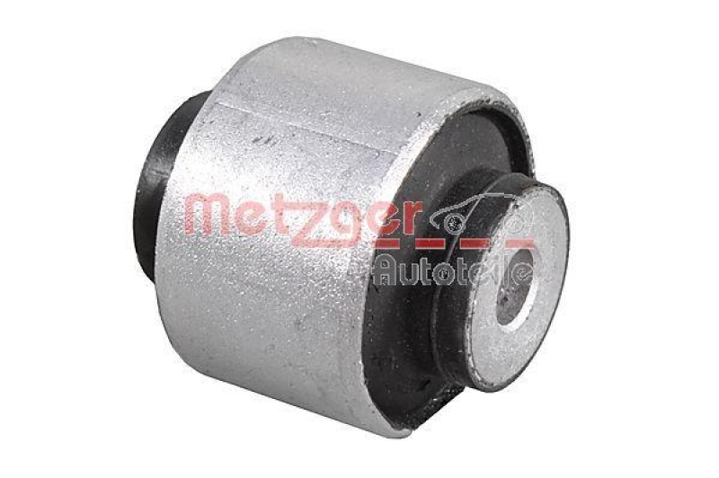 METZGER Lagerung, Lenker GREENPARTS 52089608