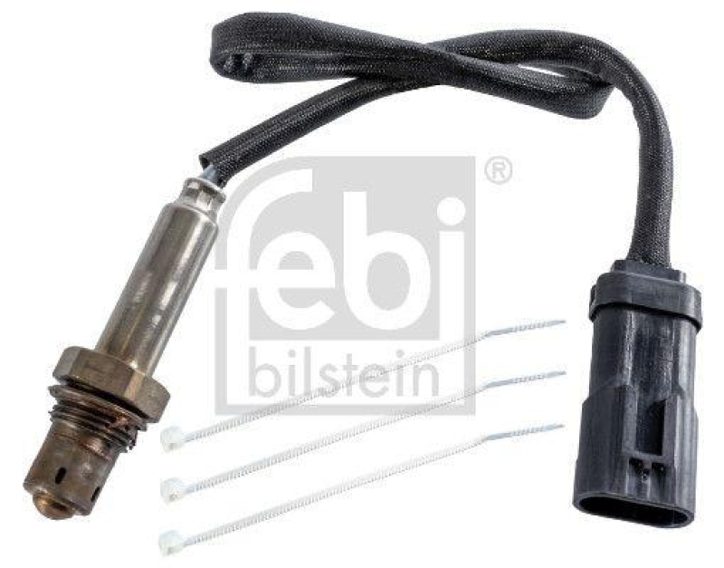 FEBI BILSTEIN Lambda Sensor