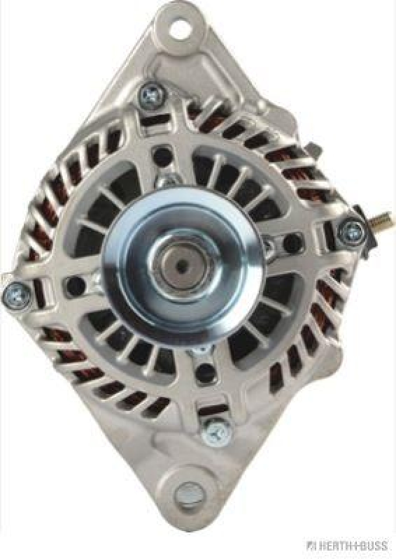 HERTH+BUSS JAKOPARTS Alternator