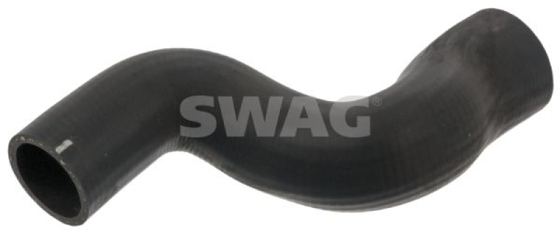 SWAG Charger Air Hose