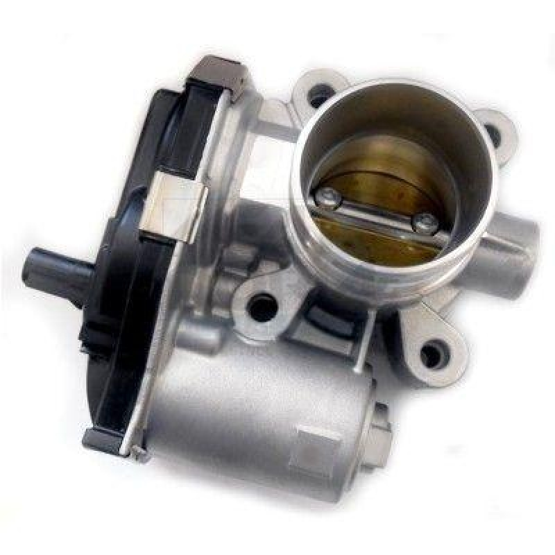 MEAT & DORIA Throttle body