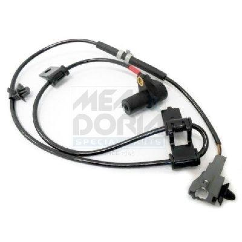 MEAT & DORIA Sensor, wheel speed