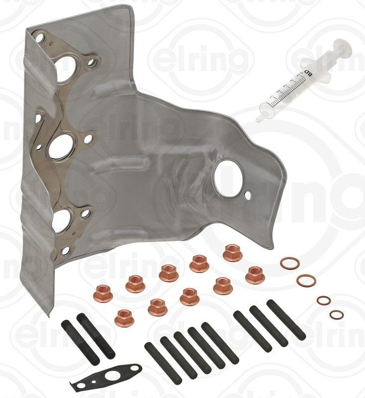 ELRING Mounting Kit, charger