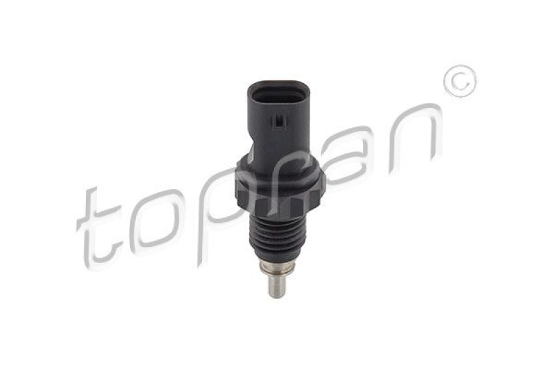 TOPRAN Sensor, Kraftstofftemperatur