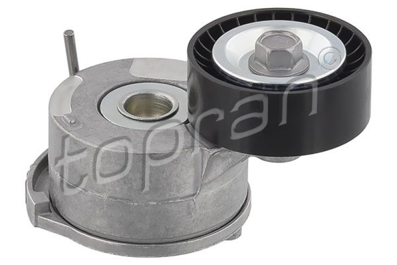 TOPRAN Belt Tensioner, V-ribbed belt