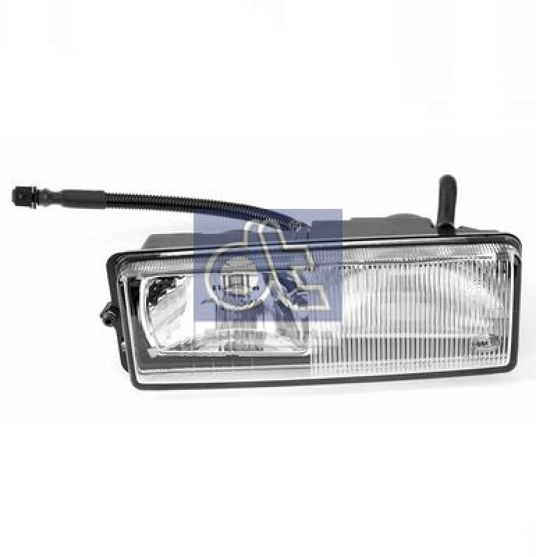 DT Spare Parts Spotlight