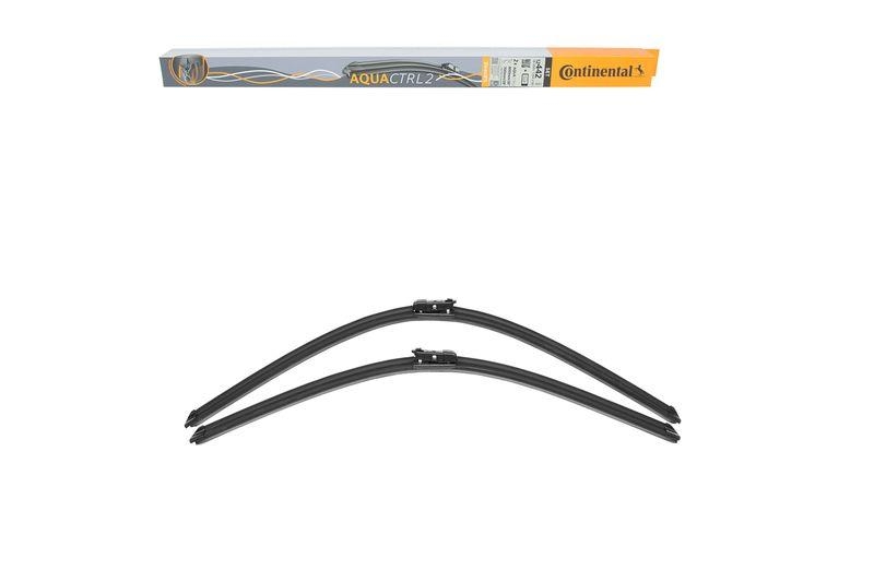CONTINENTAL Wischblatt AQUACTRL 2 SET