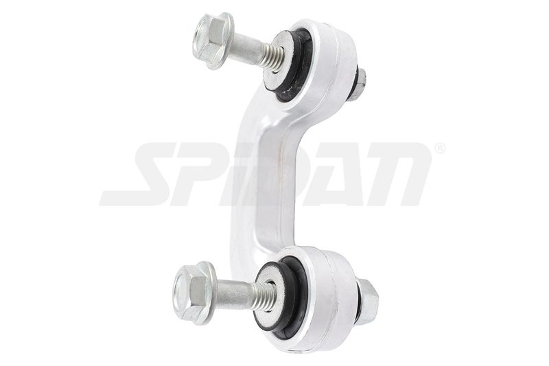 SPIDAN CHASSIS PARTS Link/Coupling Rod, stabiliser bar